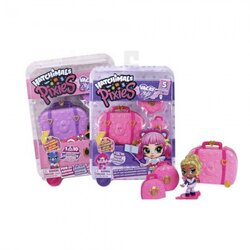 Spin Master Igracka hatchimals pixies vacay set sa lukom Cene
