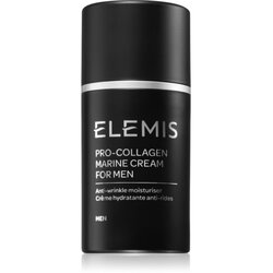 Elemis Men Pro-Collagen Marine Cream vlažilna krema proti gubam 30 ml Cene