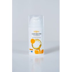 Gloria uljani balzam za čišćenje lica 100ml Cene