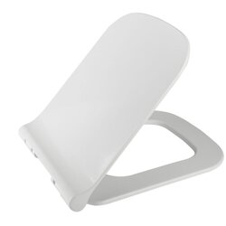 GEPARD SANITARY wc daska square c9 44,4×36 cm, 2,56 kg, duroplast, okov inox, bf+tfp/take off Cene