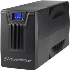Powerwalker VI 800 SCL HID Line Interactive 800VA 480W UPS brezprekinitveno napajanje Cene