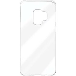 Griffin Ultra tanek ovitek za Samsung Galaxy S9, odporen proti udarcem, Prozorna, (5000274254) Cene