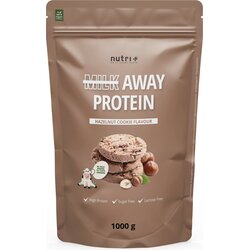 Nutri Milk Away Protein - Hazelnut Cookie Cene