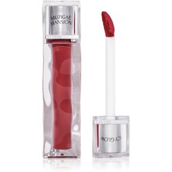 MUZIGAE MANSION Icy Glow svjetlucavo sjajilo za usne nijansa 08 SLAY 5 ml Cene