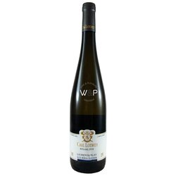 Weingut Carl Loewen Carl Loewen Laurentiuslay Alte Reben Trocken vino Cene