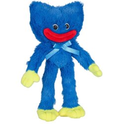 Roblox poppy playtime: smejoča plišasta figura huggy wuggy, serija 1 Cene