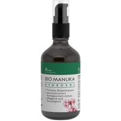 doc nature's Hidrolat manuke, bio - 50 ml Cene