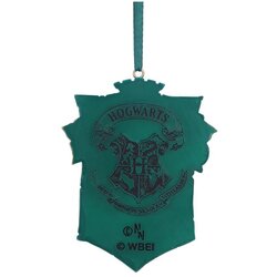 Nemesis Now Harry Potter Slytherin Grb Viseći Ukras 8 cm Cijene