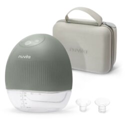 Nuvita Električna pumpica za izmlazavanje Materno Smart Cene