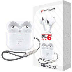 Airpods PL-6 GEN PLATOON Cene