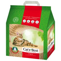 Cat's best Original posip za mačke 2,1 kg Cene