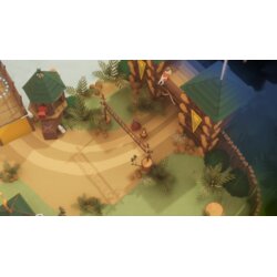 Outright Games Chicken Run: Eggstraction (Switch) Cene