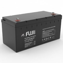 Fuji SOLAR LITIJ-IONSKA BATERIJA LFP 12.8V 280Ah RITAR Cijene