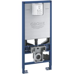 Grohe Rapid SLX ugradni vodokotlić bez tipke 39596000 Cene