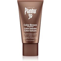 Plantur 39 phyto-Coffein Color Brown Balm fito-kofeinski regenerator za smeđe nijanse kose 150 ml Cene