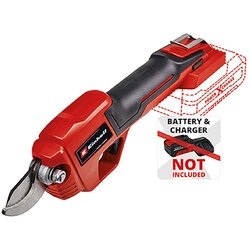 Einhell power x-change akumulatorke škare za grane (18 v, bez akumulatora, maksimalna debljina grane: 28 mm) + bauhaus jamstvo 5 godina na uređaje na električni ili motorni pogon Cijene