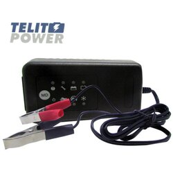 Focus Power 3PA5015R punjač akumulatora 13.8V 3.3A za akumulatore od 12V sa klemama ( P-2261 ) Cene