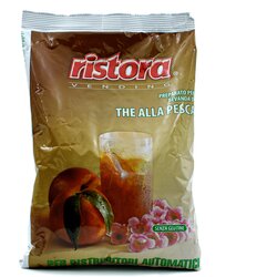 Ristora instant Čaj Breskva 1kg Cene
