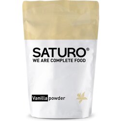 SATURO® prah proteina soje - vanilija Cijene