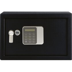 Yale Sef, mini, PIN code pristup - YSG/250/DB2 Cene