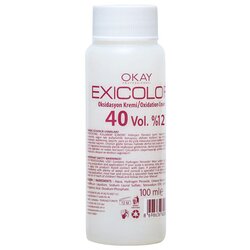 OKAY Hidrogen 12% 40Vol. Exicolor, 100ml Cene