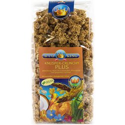 BioKing crunchy Bio - PLUS Cijene
