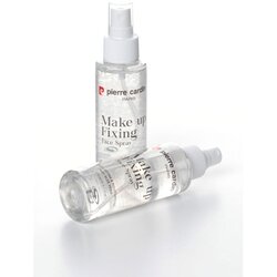 Pierre Cardin Paris Cosmetics Make Up Fixing Spray Cene