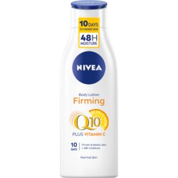 Nivea Body firming Q10+ losion za zatezanje kože tela 250ml Cene