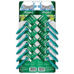 Wilkinson xtreme 3 sensitive kartela - brijač Cene