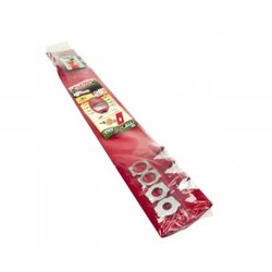 Oregon 69-248 nož za kosačicu one for all, 40,6cm, ravan Cene