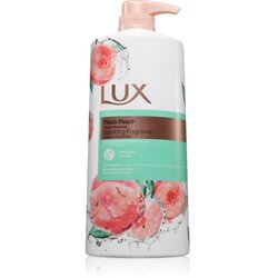 Lux Fresh Peach gel za prhanje 1000 ml Cene