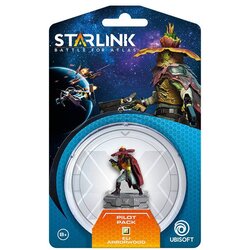 Ubisoft Entertainment Starlink Pilot Pack Eli Cene