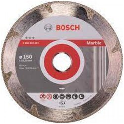 Bosch Dijamantna rezna ploča Best for Marble Cijene