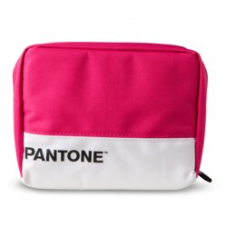 Pantone travel torbica u pink boji Cene