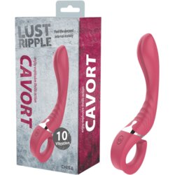 Chisa Novelties 2024 Vibrator Chisa Cavort Cene