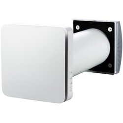 Vents Rekuperator Twin Fresh Atmo WiFi Cene