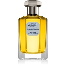 Lorenzo Villoresi Vetiver toaletna voda uniseks 100 ml Cene