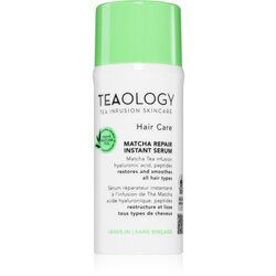 Teaology Hair Matcha Repair Leave-IN obnovitvena maska brez spiranja za lase 80 ml Cene