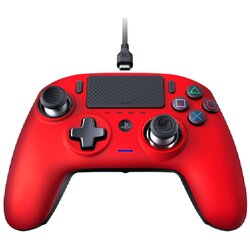 Nacon PS4 Revolution Pro 3 crveni gamepad Cene
