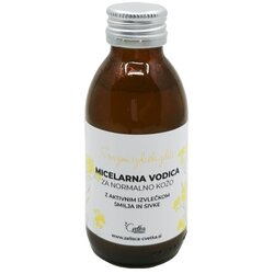 Cvetka Micelarna vodica sivka (125 ml) Cene