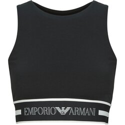Emporio Armani EW002960 TOP Crna Cene
