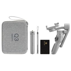 Zhiyun stabilizator smooth Q3 combo Cene