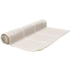  STOLNJAK 40X140CM TEXTILE BOREAL BEIGE Cijene