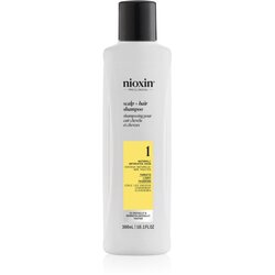 Nioxin Scalp + Hair Shampoo šampon protiv gubitka kose 300 ml Cene