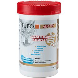 Luposan Lupo Aktiv Gastrointestinalni kompleks - 2 x 1300 g Cene