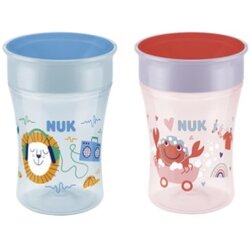 Nuk šolja za učenje 230 ml, 8+ meseci Cene