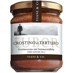 Viani & Co. Crostinocreme s tartufi Cene