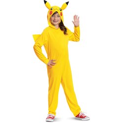 Disguise Pikachu kostum 5-6 let Cene