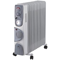 Prosto Uljni radijator UR-B22FT-13A - 13 rebara sa ventilatorom Cene