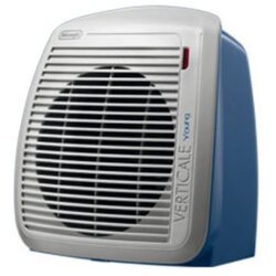 DeLonghi grejalica HVY1020 snaga 2000W plava Cene